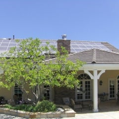 Solar Choice Solutions installation in Agoura Hills, CA