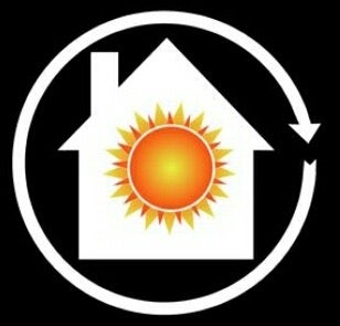All Around Heating Air and Solar logo