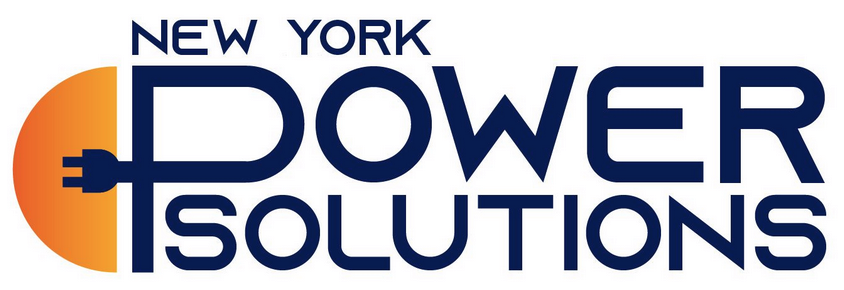 New York Power Solutions logo