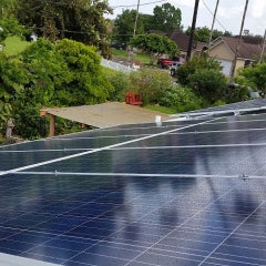 Solar PV