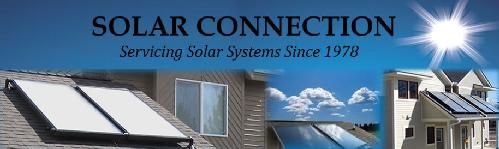 Solar Connection logo