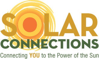 Solar Connections logo