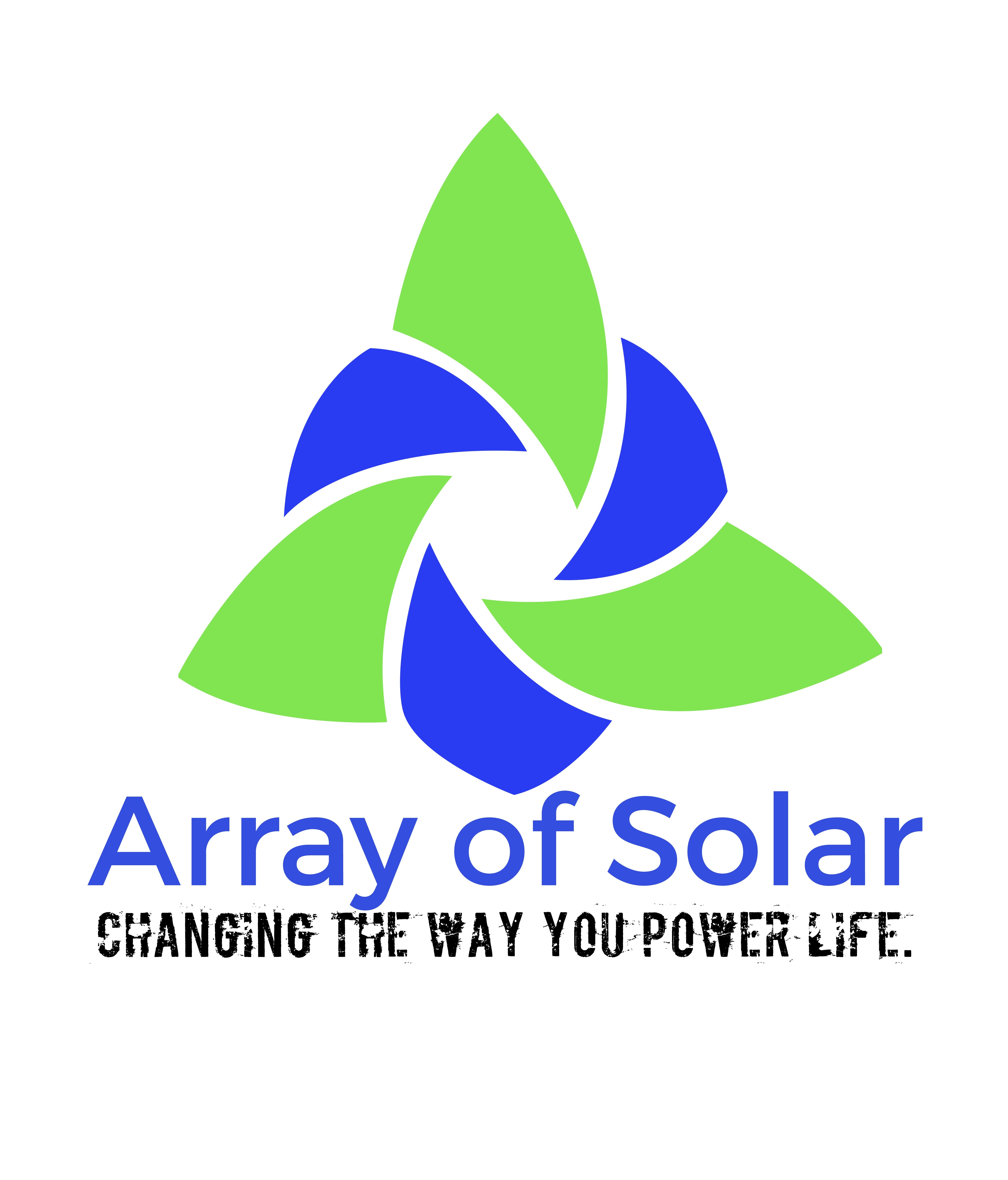 Array of Solar LLC logo