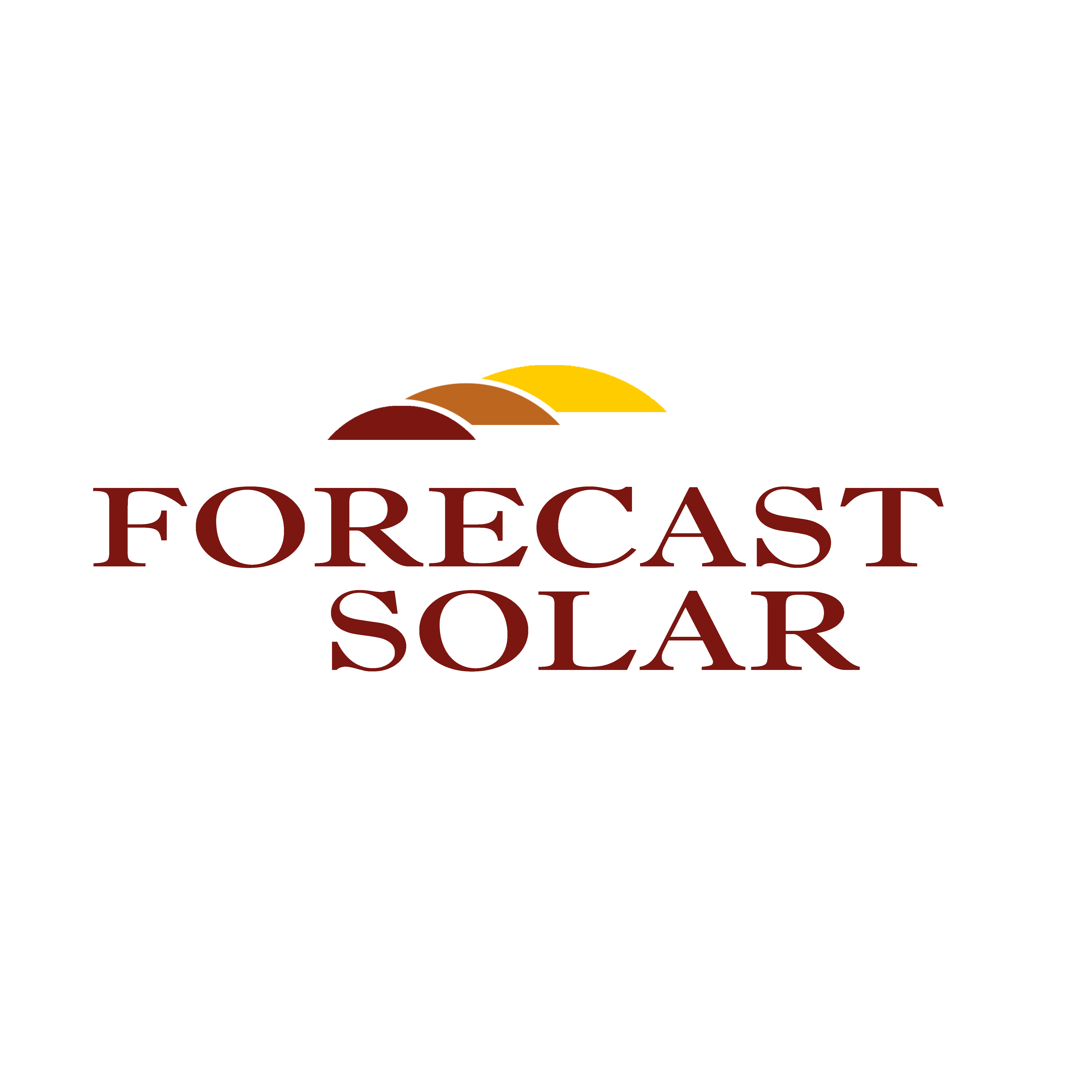 Forecast Solar LLC logo