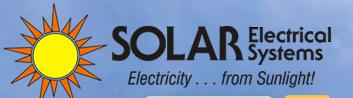Solar Electrical Systems (Out of Business) logo