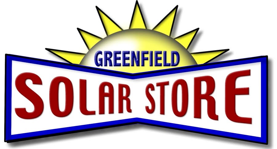 Solar Store of Greenfield logo