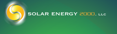 Solar Energy 2000 logo