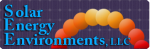 Solar Energy Environments logo