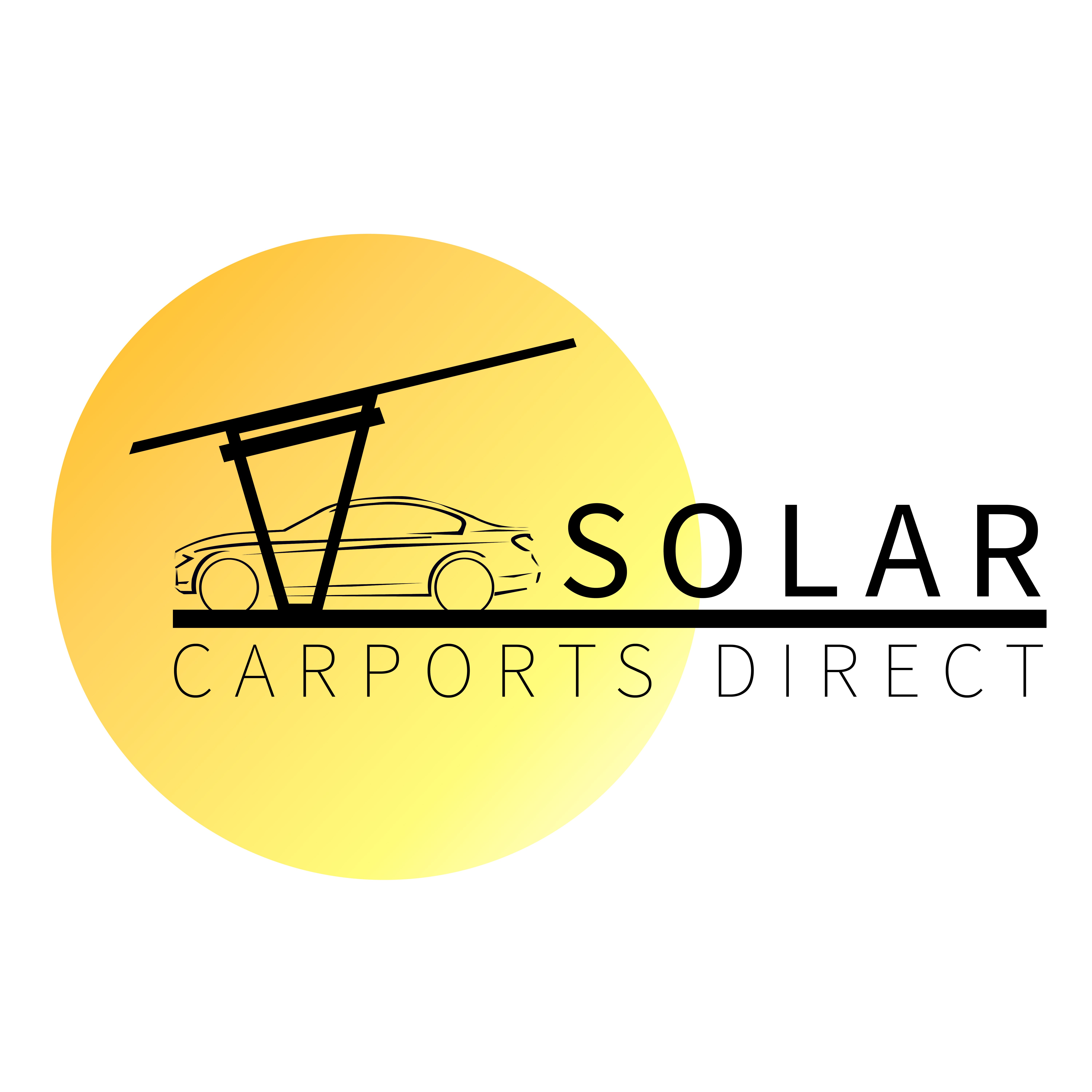 Solar Carports Direct logo