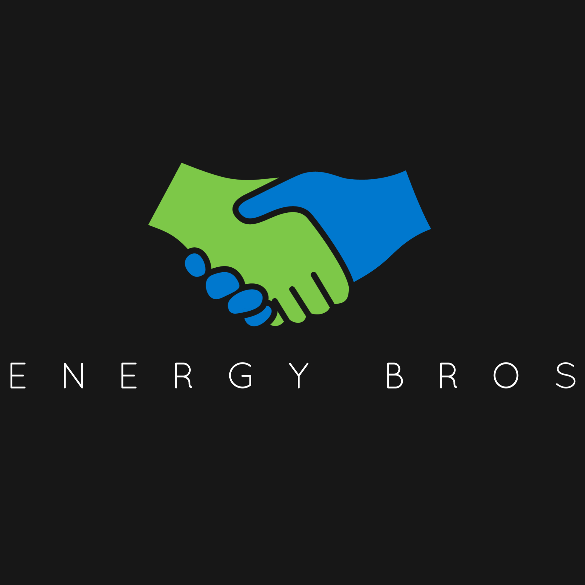 Energy bros logo