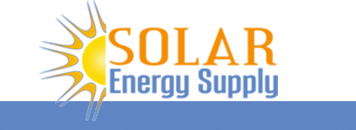 Solar Energy Supply logo