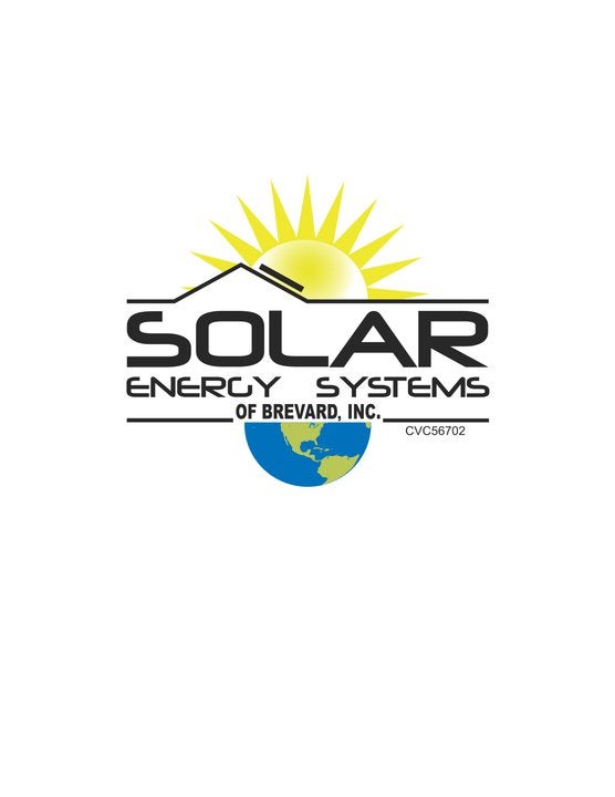 Solar Energy Systems of Brevard logo