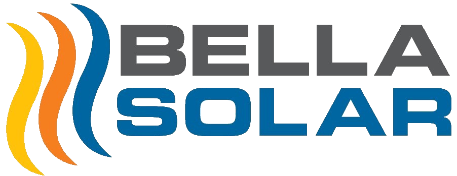 Bella Solar logo
