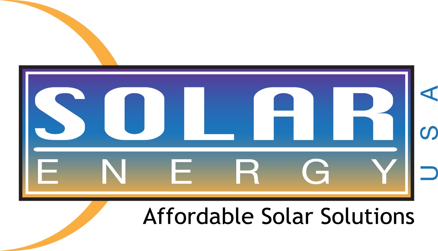 Solar Energy USA logo
