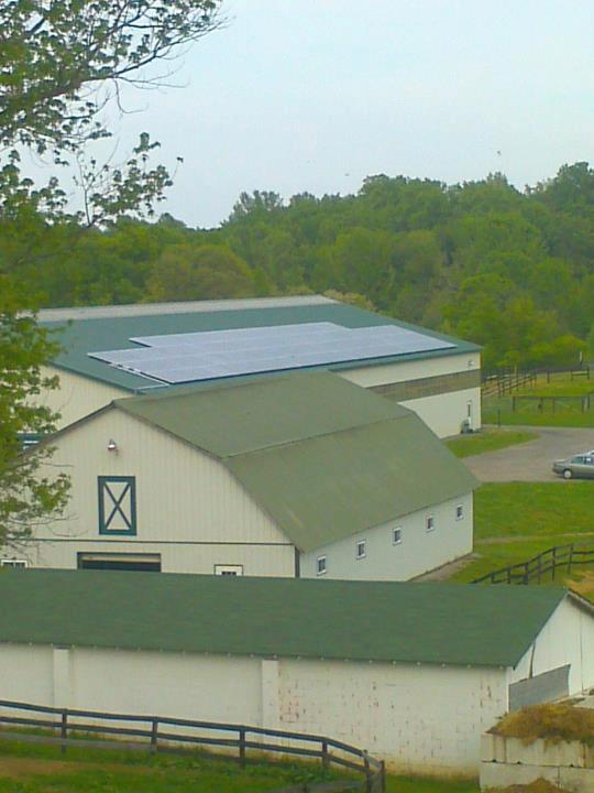Solar Energy World Customer