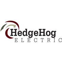 Hedgehog Electric & Solar logo