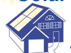Solar Home Energy Solutions logo