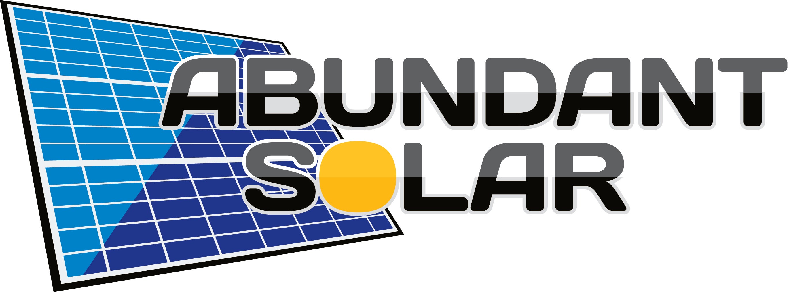 Abundant Solar LLC logo