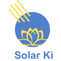 Solar Ki logo