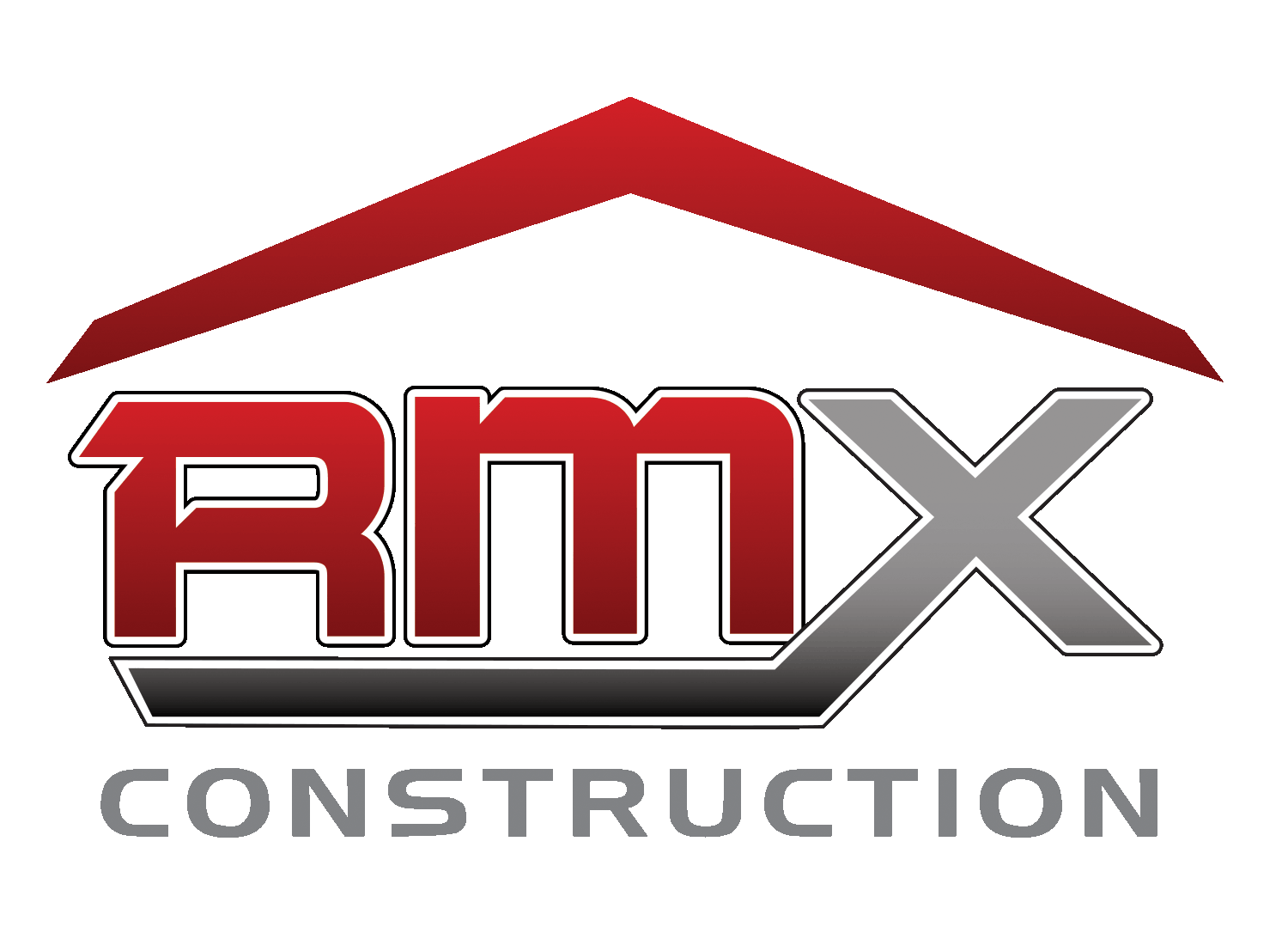 rmx construction logo