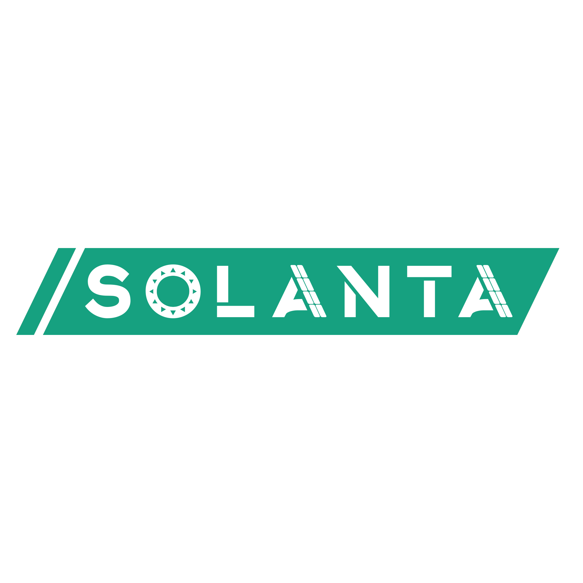 Solanta logo
