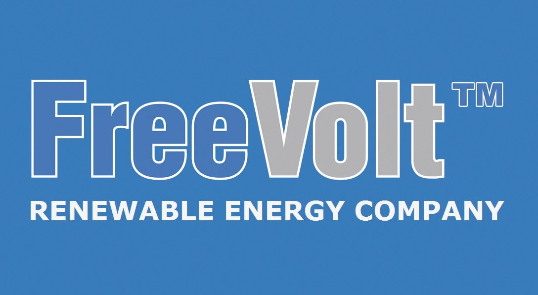 FreeVolt TX logo