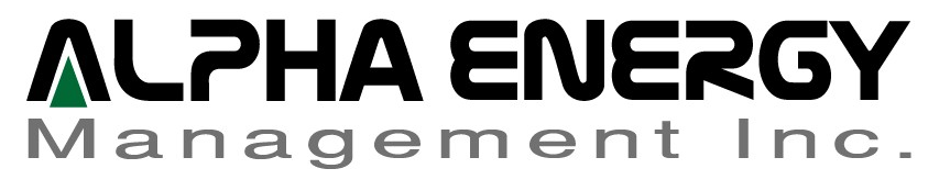 Alpha Energy Management Inc logo