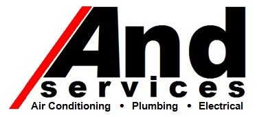 AND Services logo