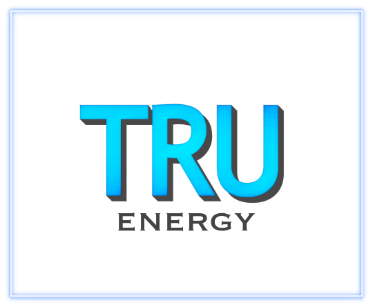 TRUenergy Inc. logo