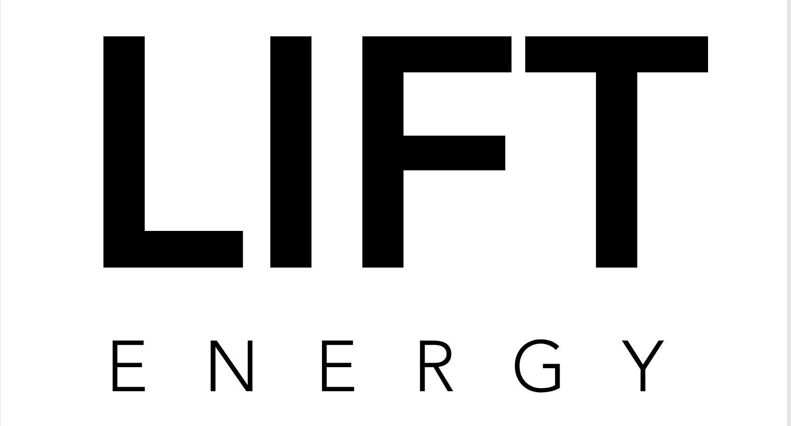 LIFT Energy