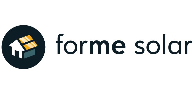 FORME Solar logo