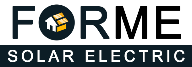 FORME Solar logo