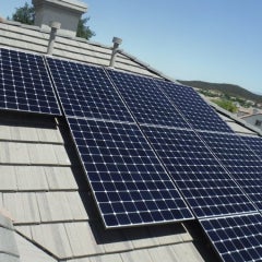 Solar Project