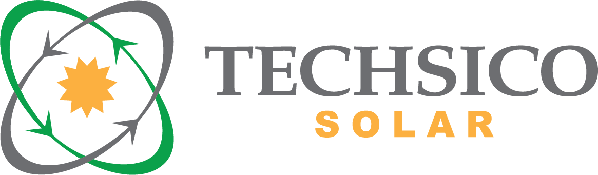 Techsico Solar logo