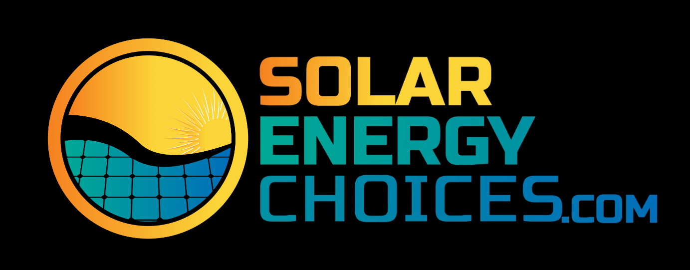 SolarEnergyChoices.com logo