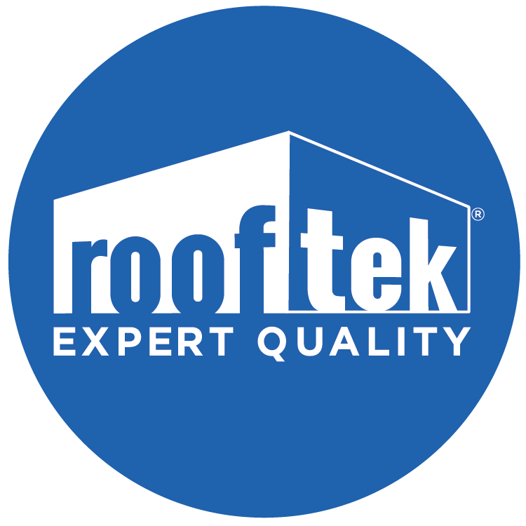 RoofTek logo