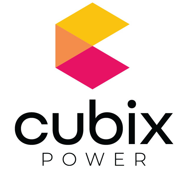 Cubix Power (formerly Your Solar Shop) logo