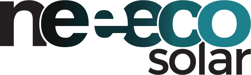 Neeeco Solar logo
