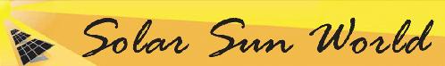 Solar Sun World LLC logo
