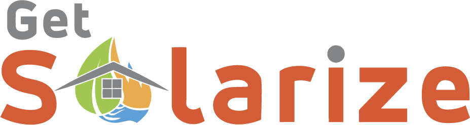 Get Solarize logo