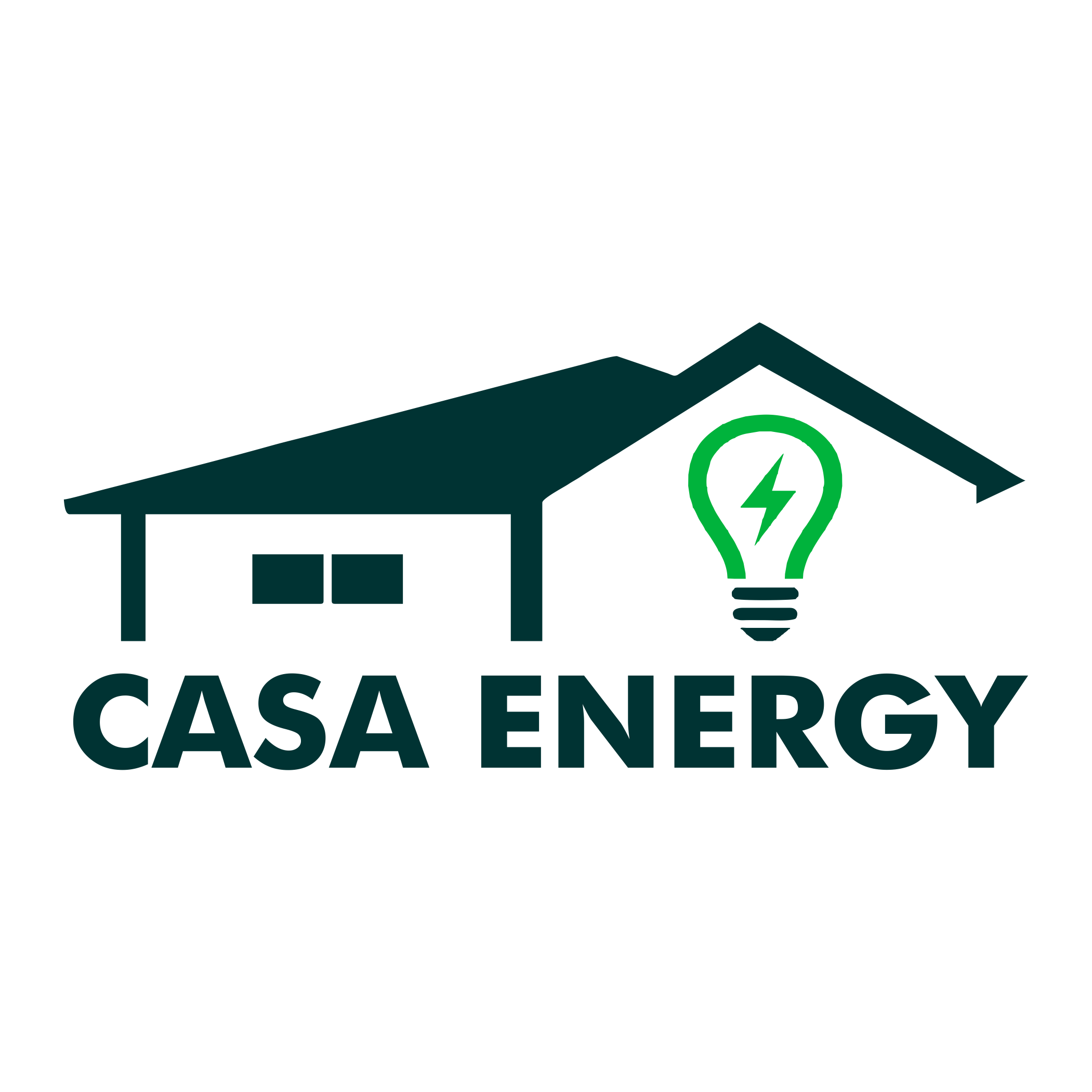 Casa Energy logo