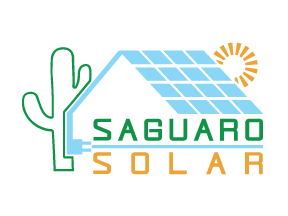 Saguaro Solar logo