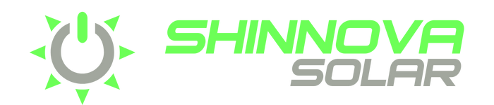 Shinnova Solar logo