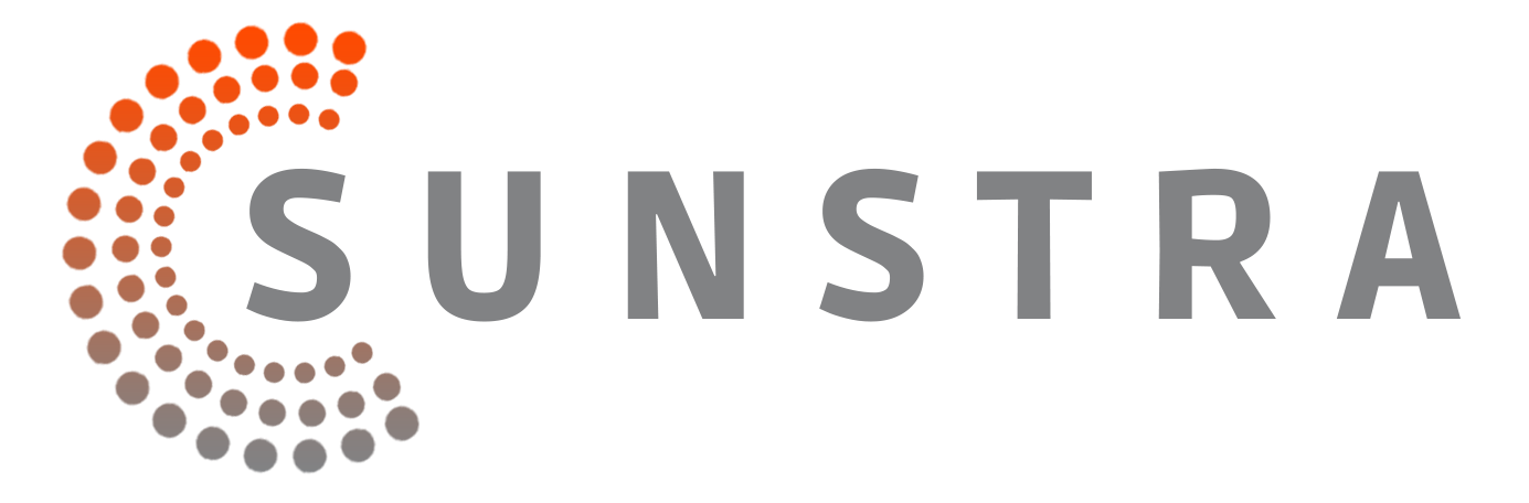 Sunstra logo