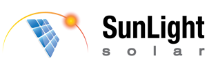 Sunlight Solar logo