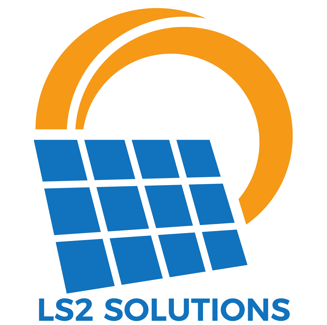 LS2 Solutions logo