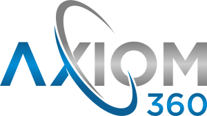 Axiom 360 LLC logo