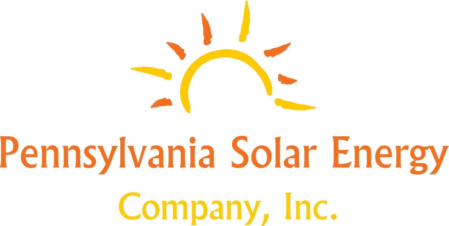 Pennsylvania Solar Energy Company logo