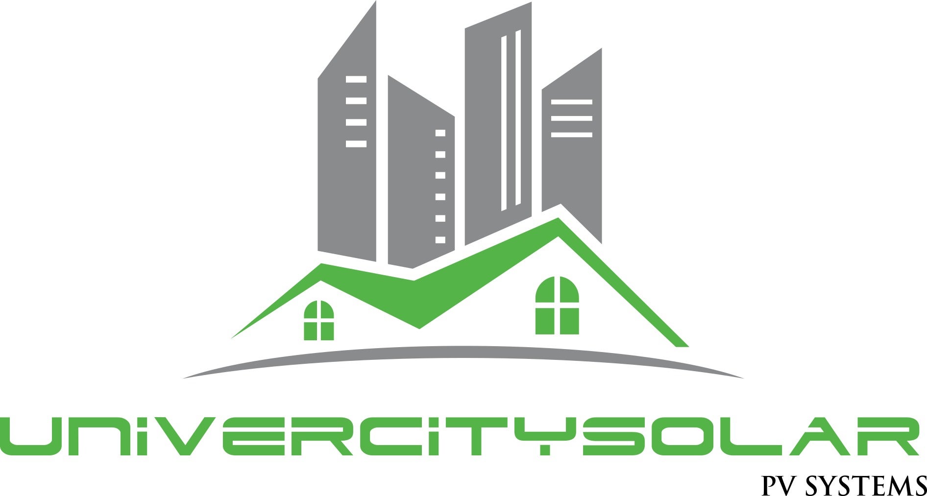 UniverCity Solar logo