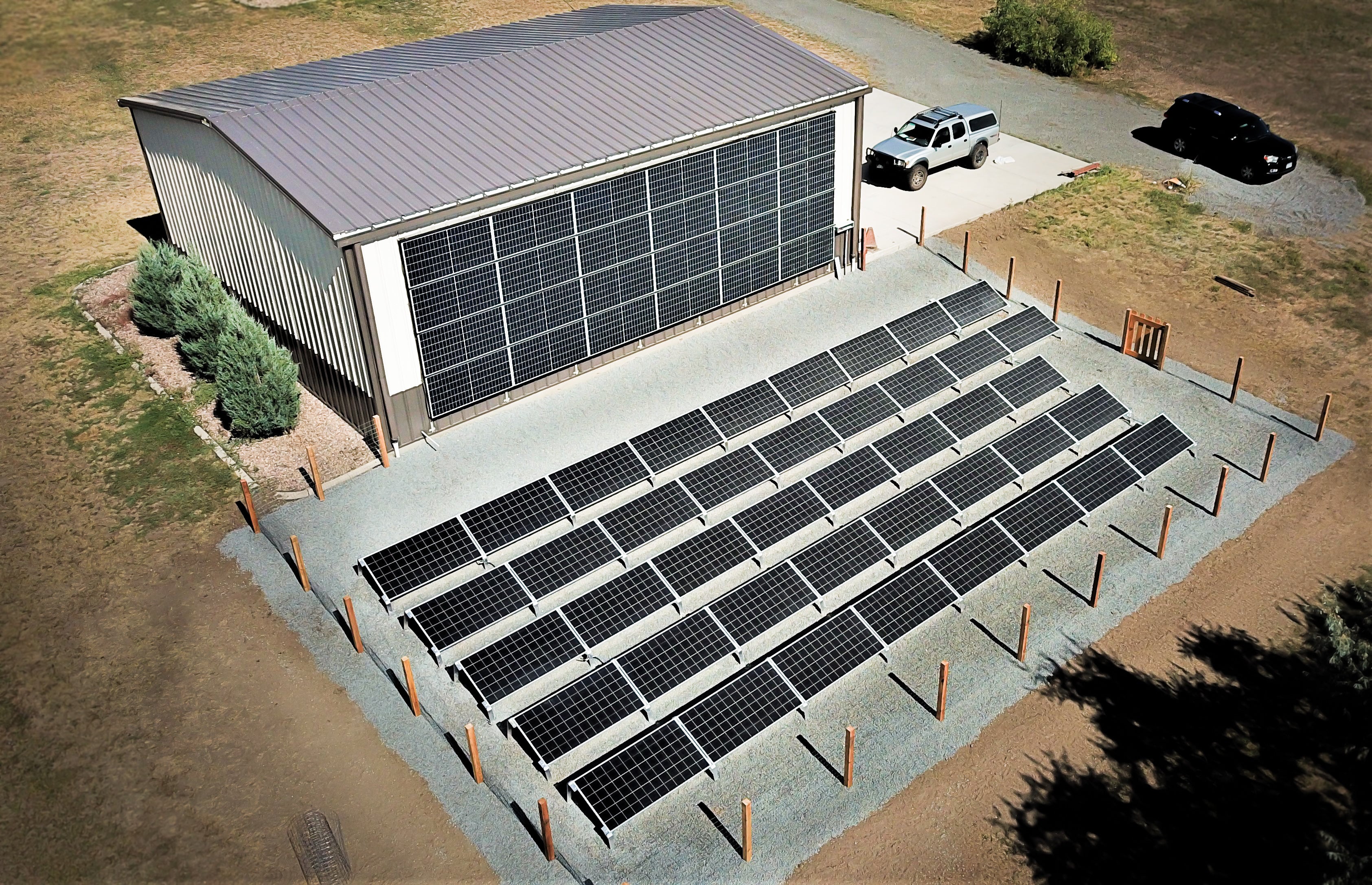 Ecology Solar - Award Winning Solar Companies Colorado